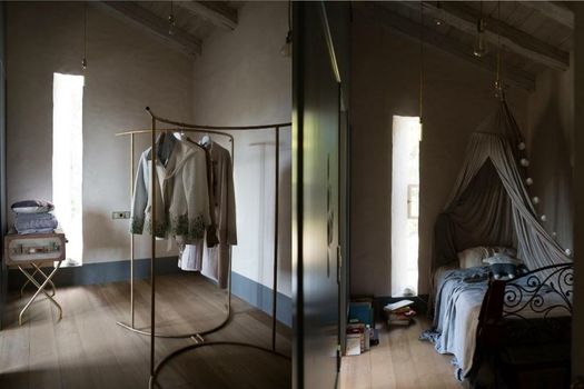 B&B La Fustaia