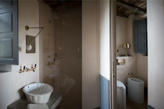 B&B La Fustaia