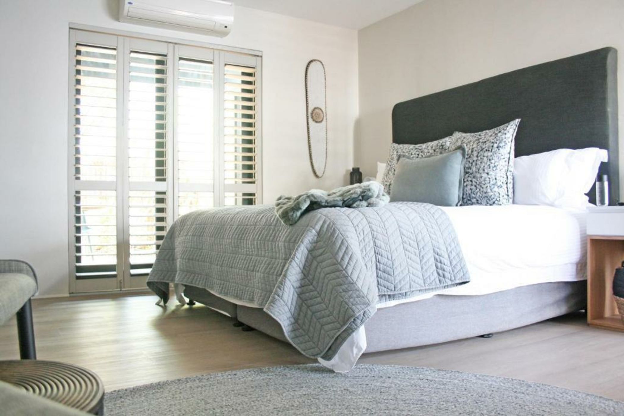 Abalone Hotel & Villa's