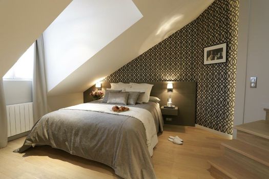 Roi de Sicile - Rivoli -- Luxury apartment hotel