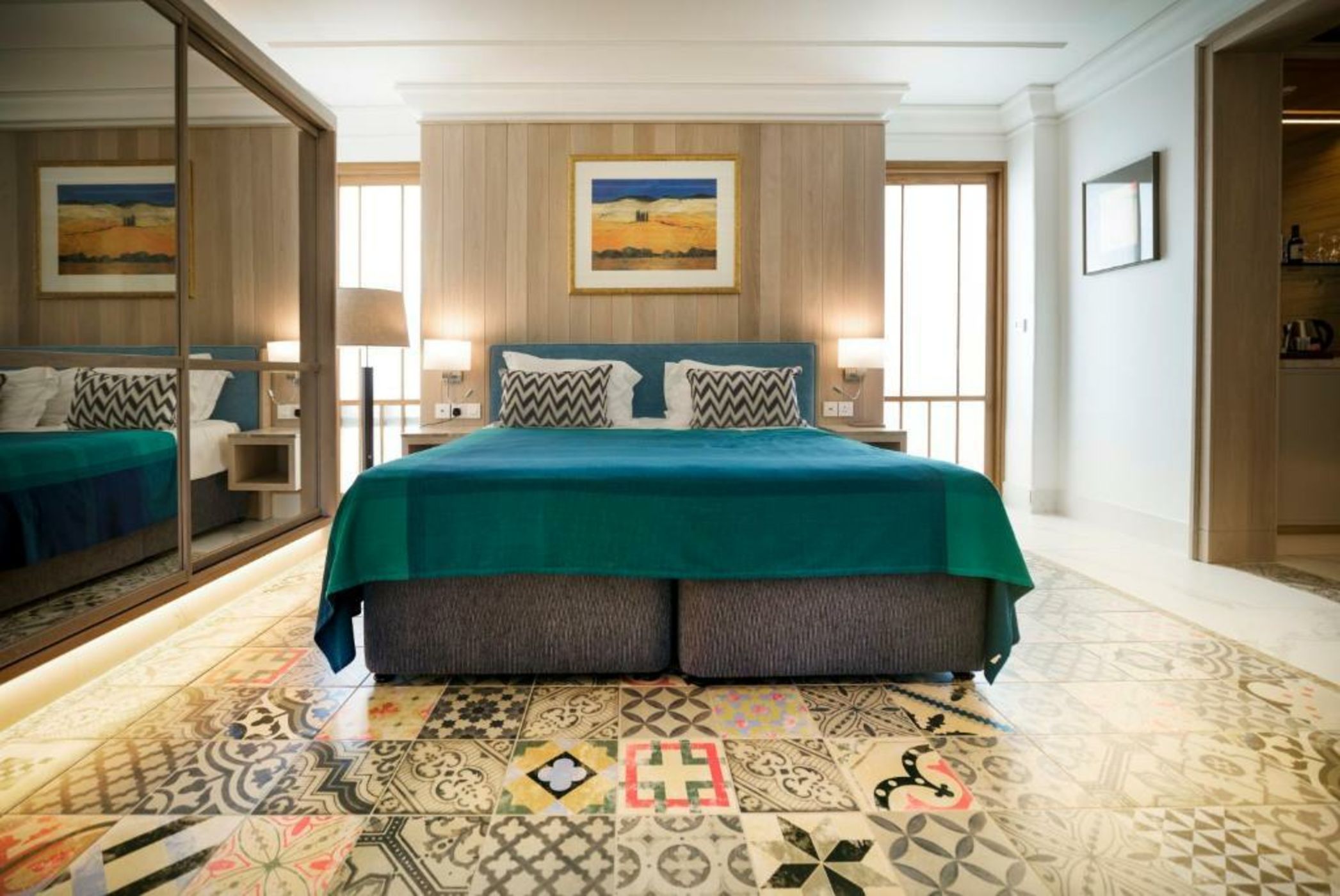 Columbia Beach Resort