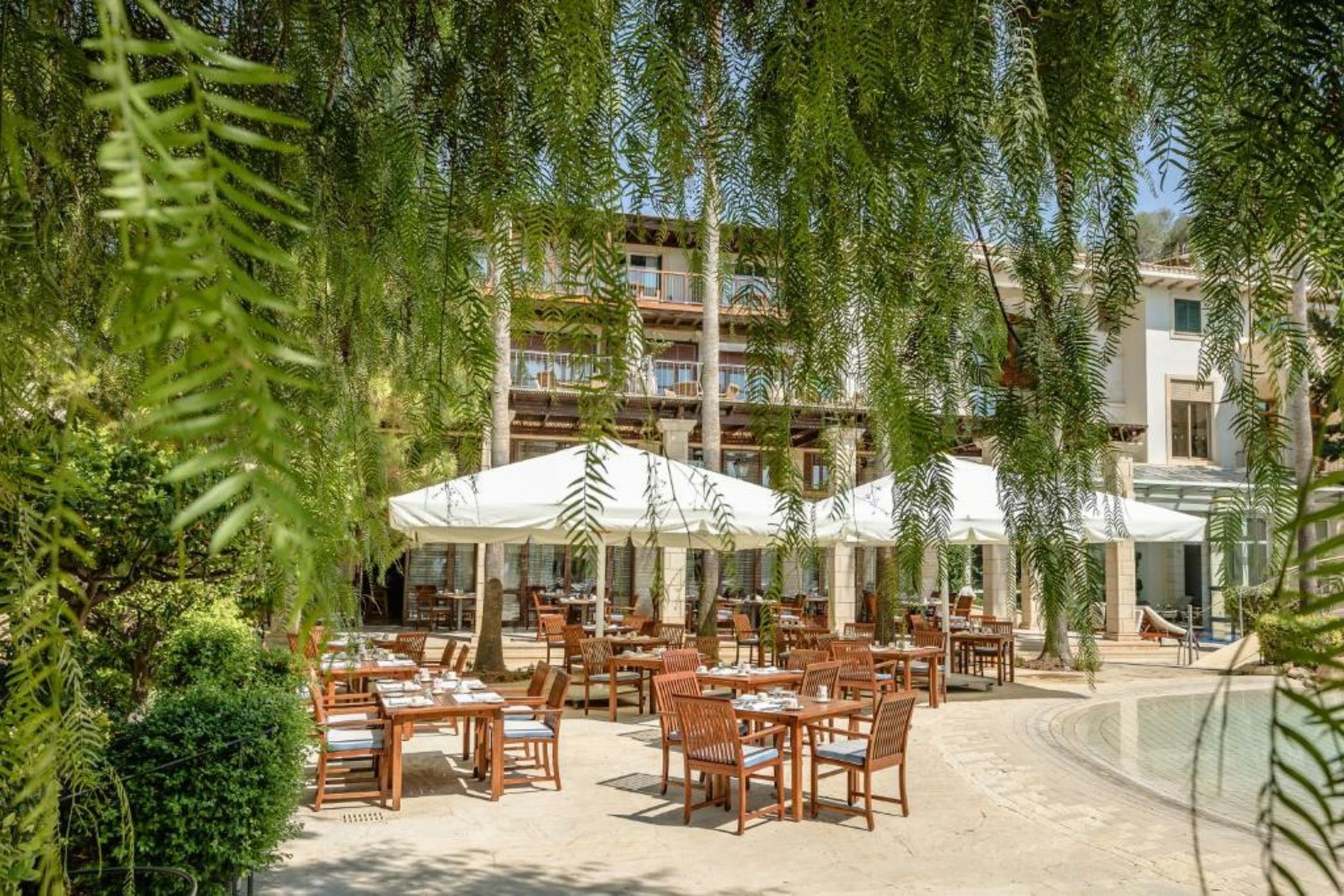 Columbia Beach Resort