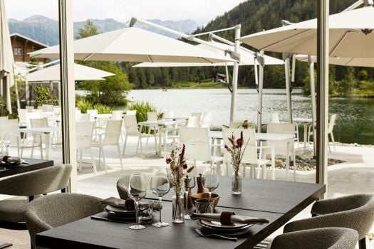 Au Club Alpin