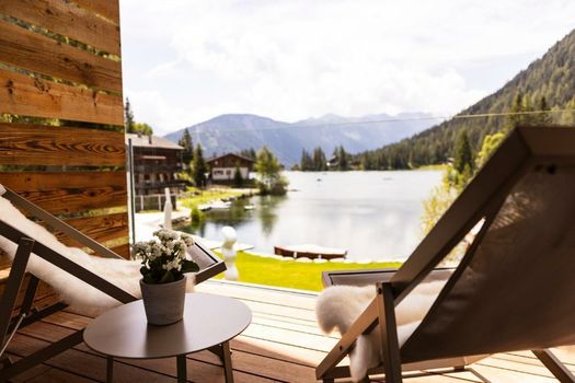 Au Club Alpin