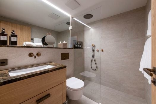 Hôtel de Verbier