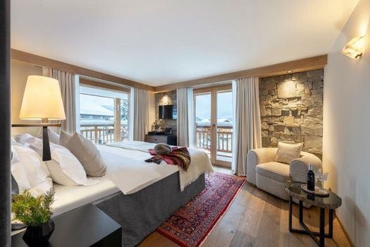 Hôtel de Verbier