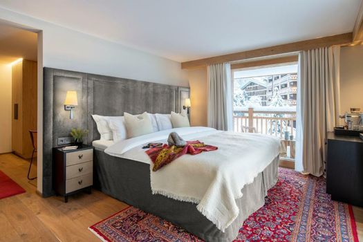 Hôtel de Verbier