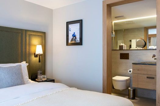 Hôtel de Verbier