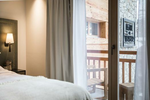 Hôtel de Verbier