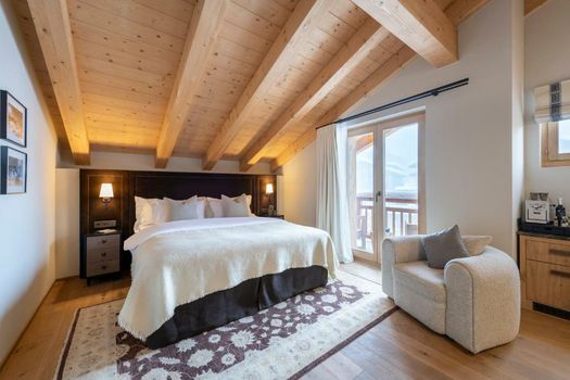 Hôtel de Verbier