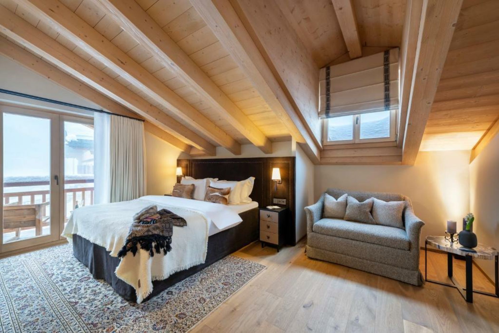Hôtel de Verbier
