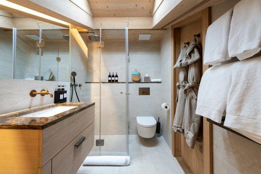 Hôtel de Verbier