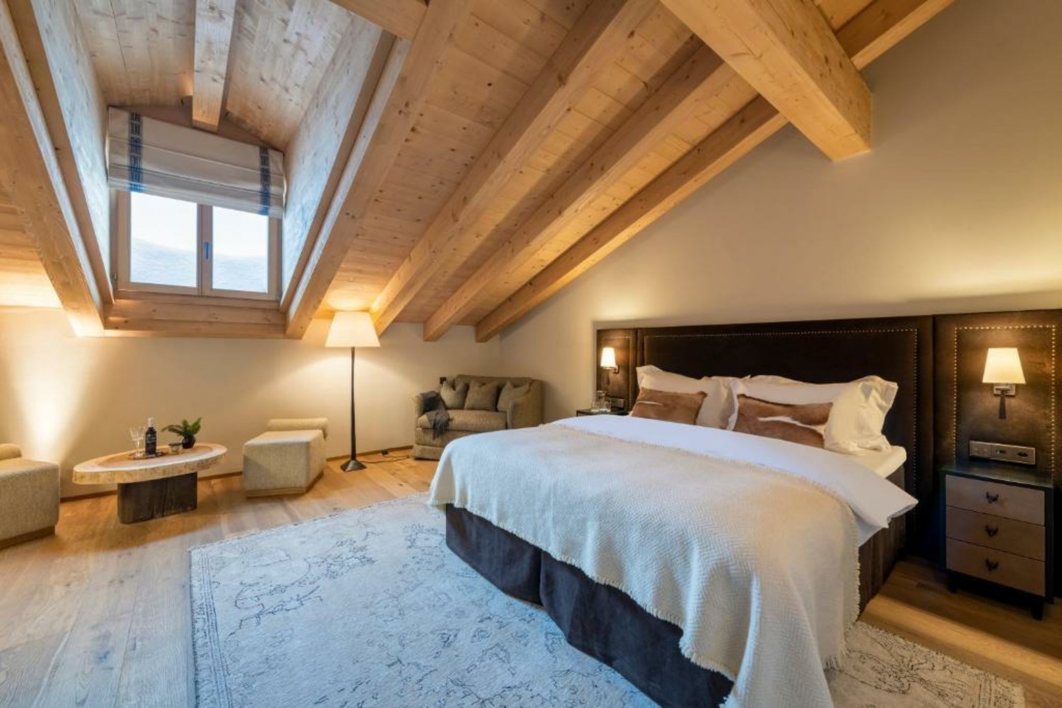 Hôtel de Verbier