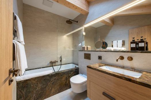 Hôtel de Verbier