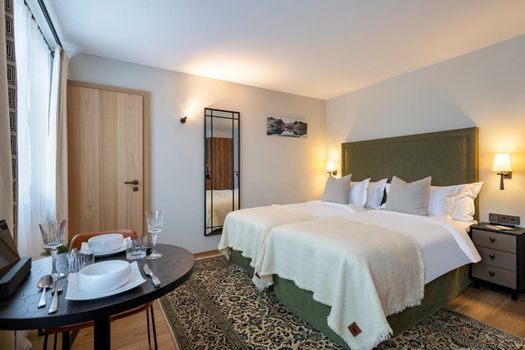 Hôtel de Verbier