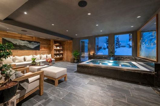 Hôtel de Verbier