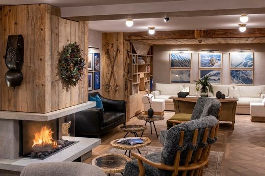 Hôtel de Verbier