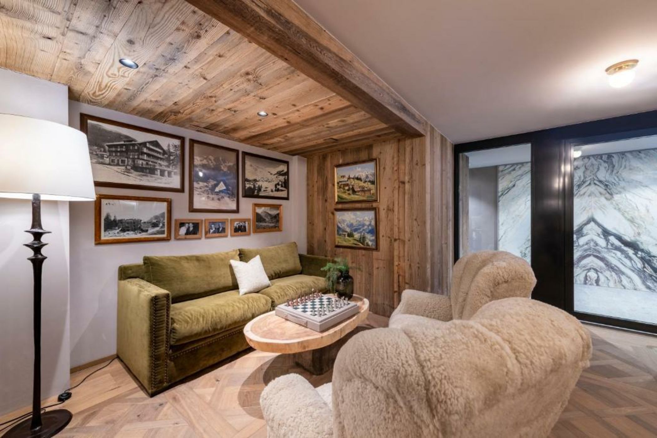 Hôtel de Verbier