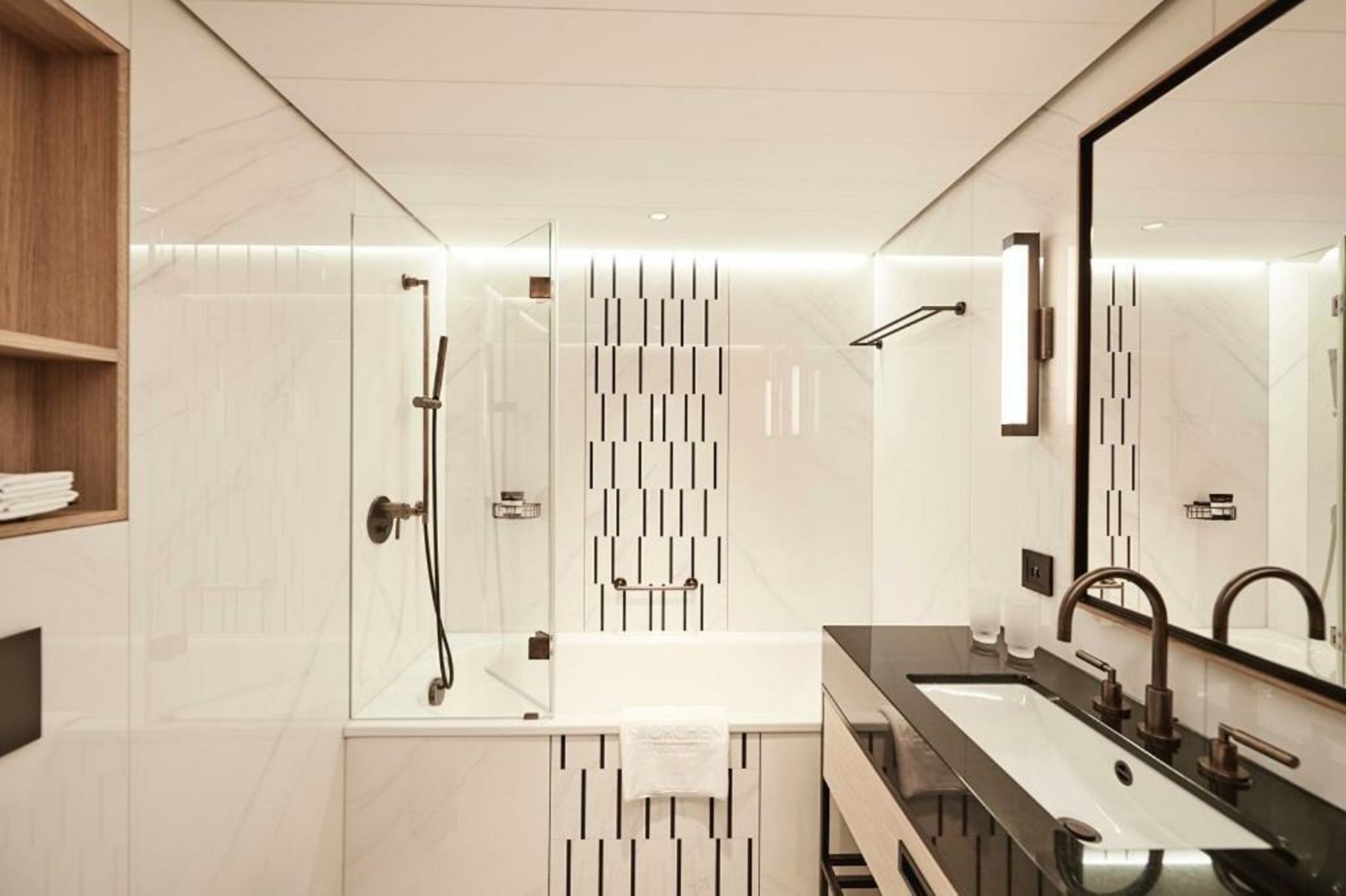 Storchen Zürich - Lifestyle boutique Hotel