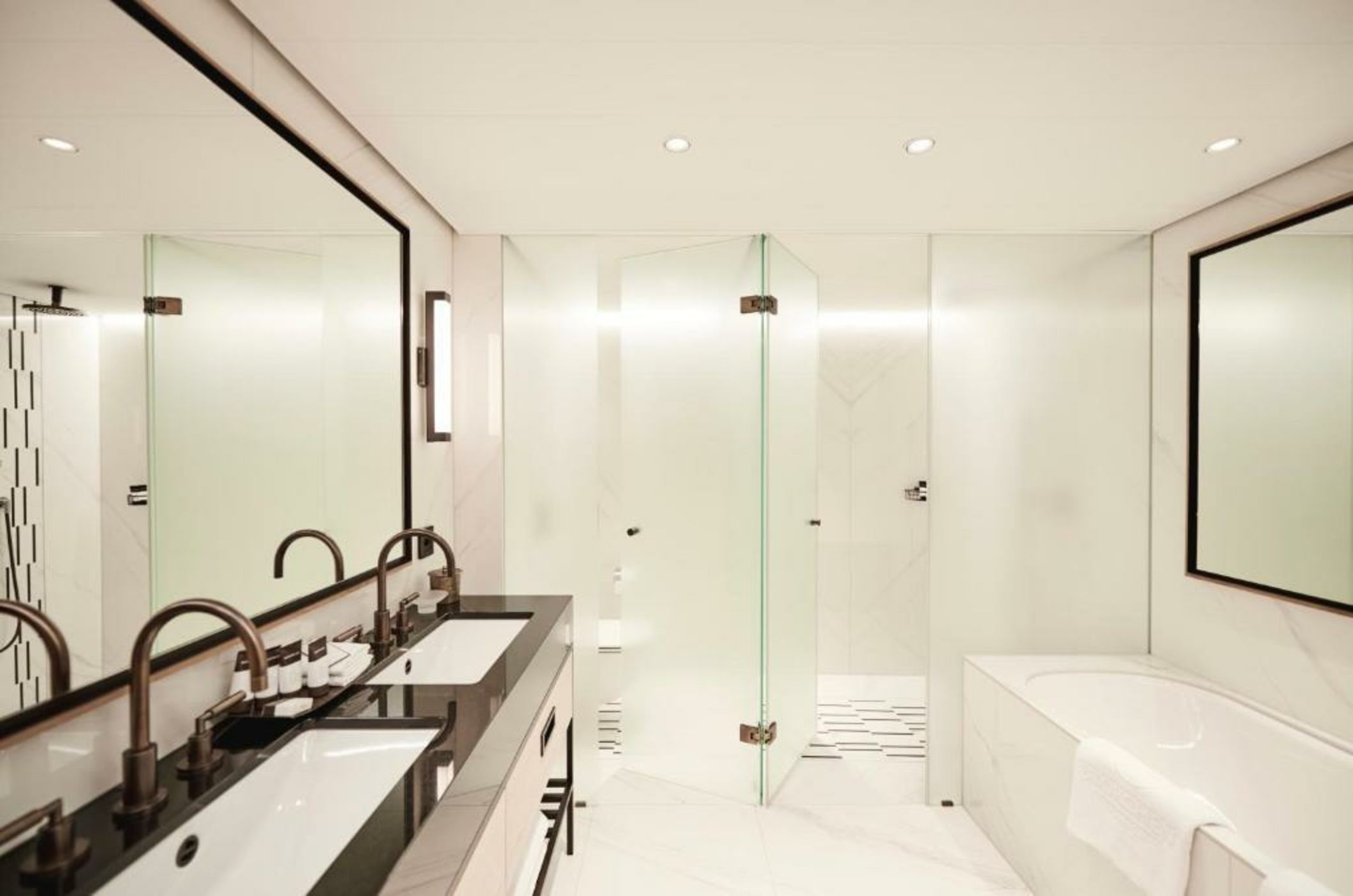 Storchen Zürich - Lifestyle boutique Hotel