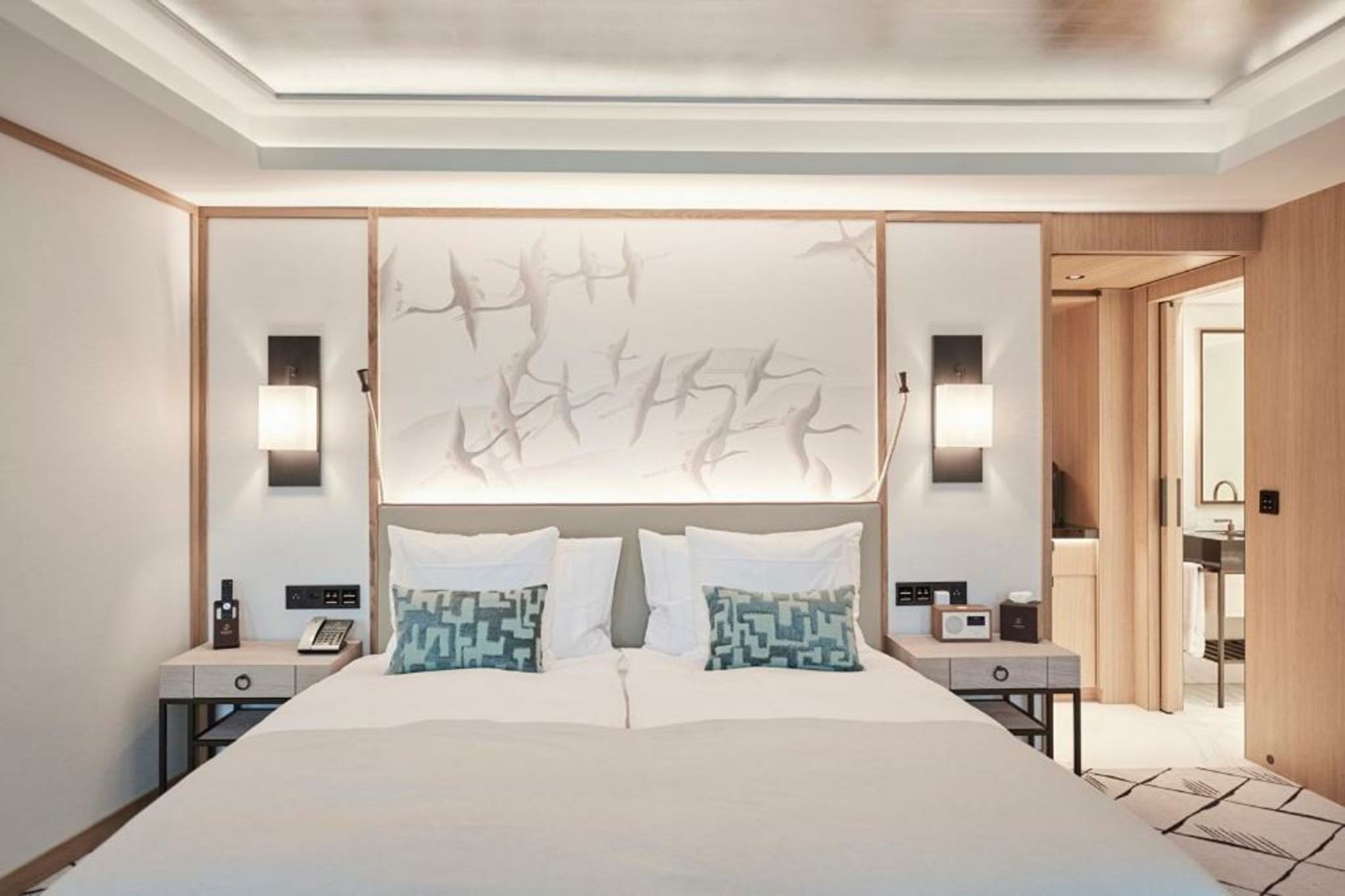 Storchen Zürich - Lifestyle boutique Hotel