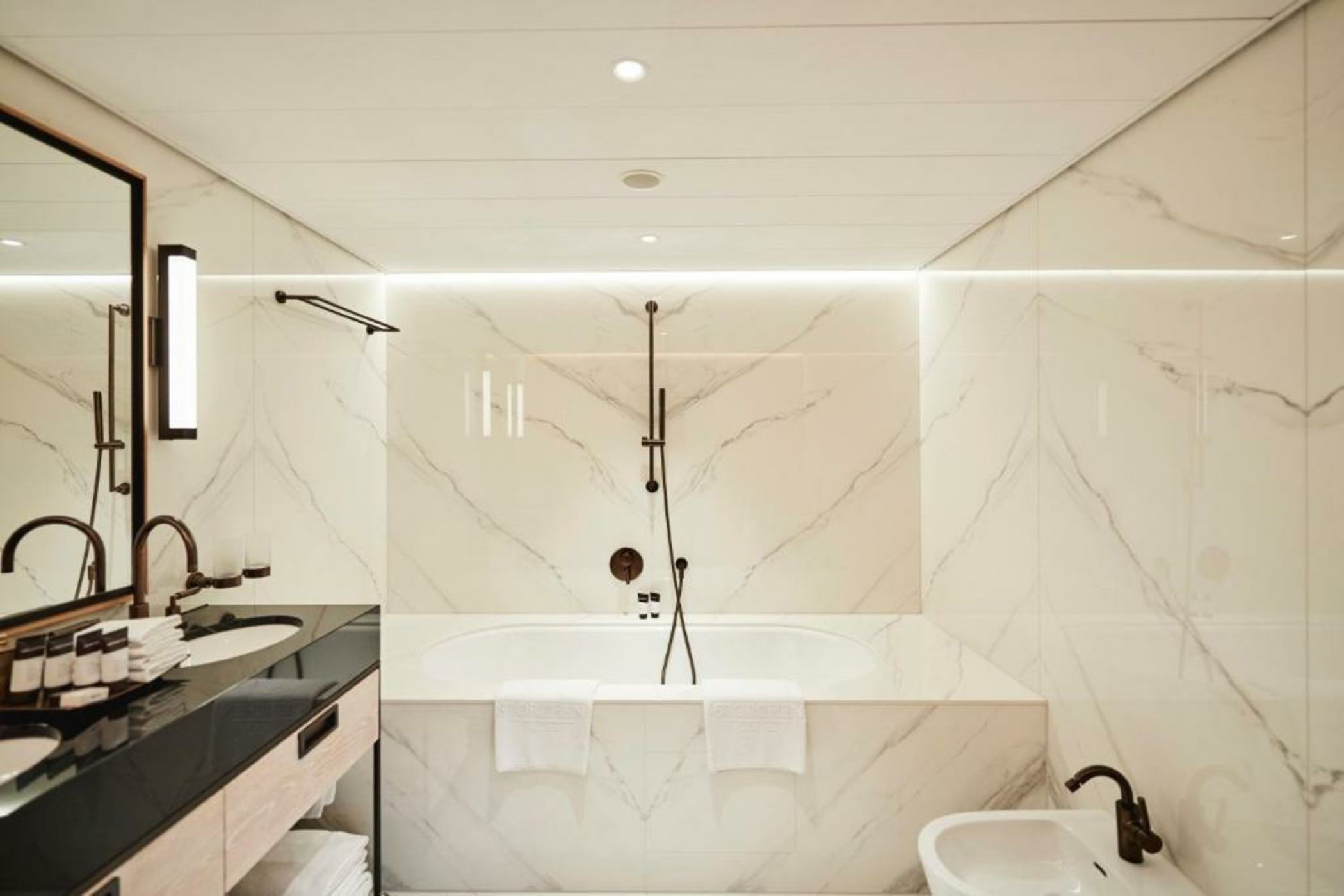 Storchen Zürich - Lifestyle boutique Hotel