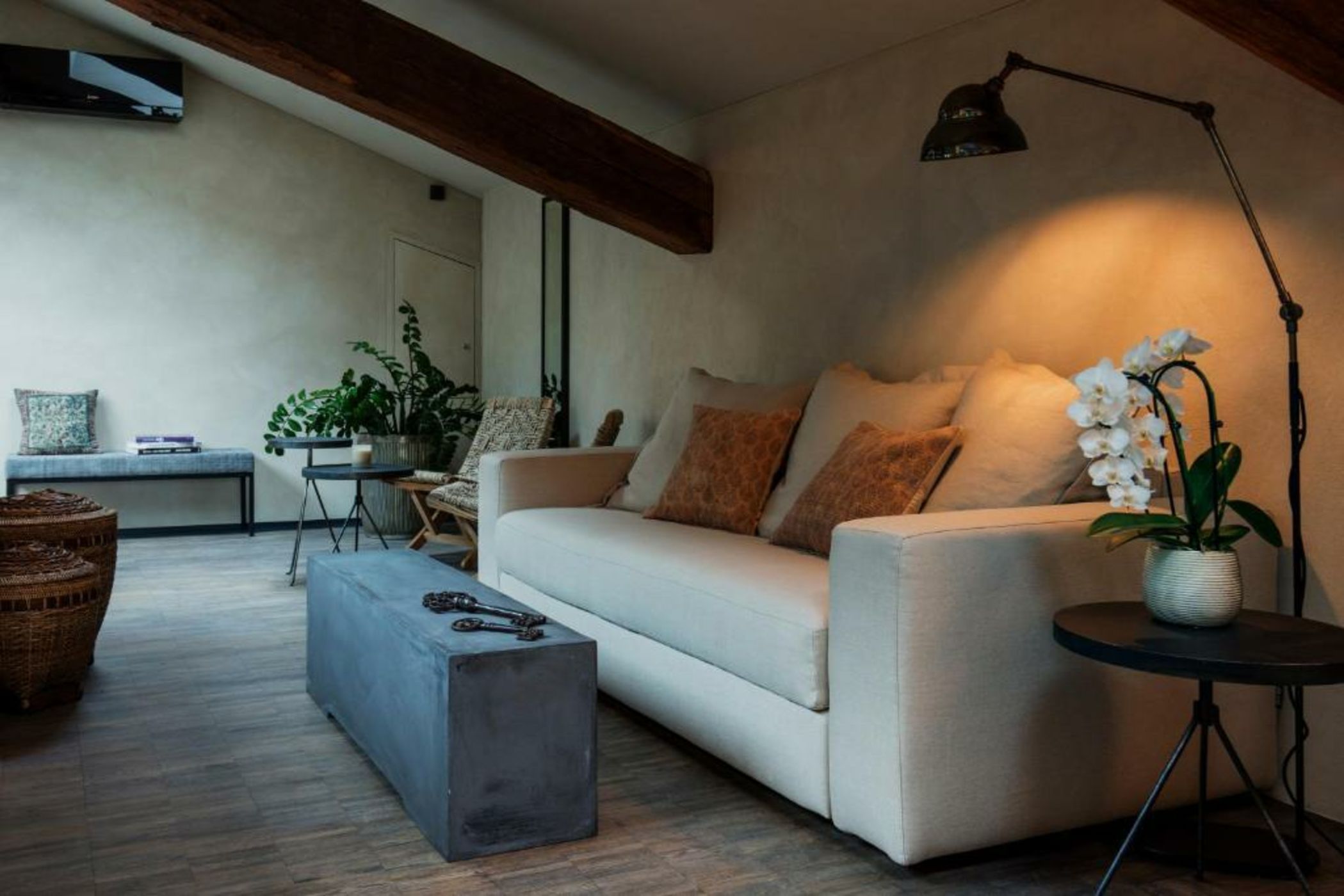 Relais Castello di Morcote