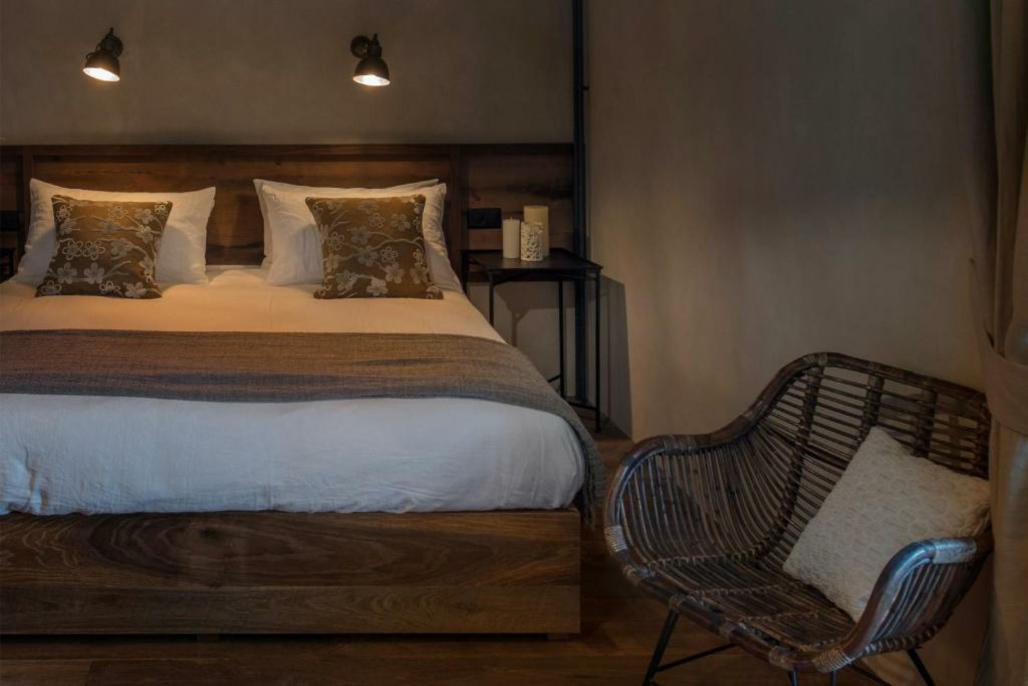 Relais Castello di Morcote