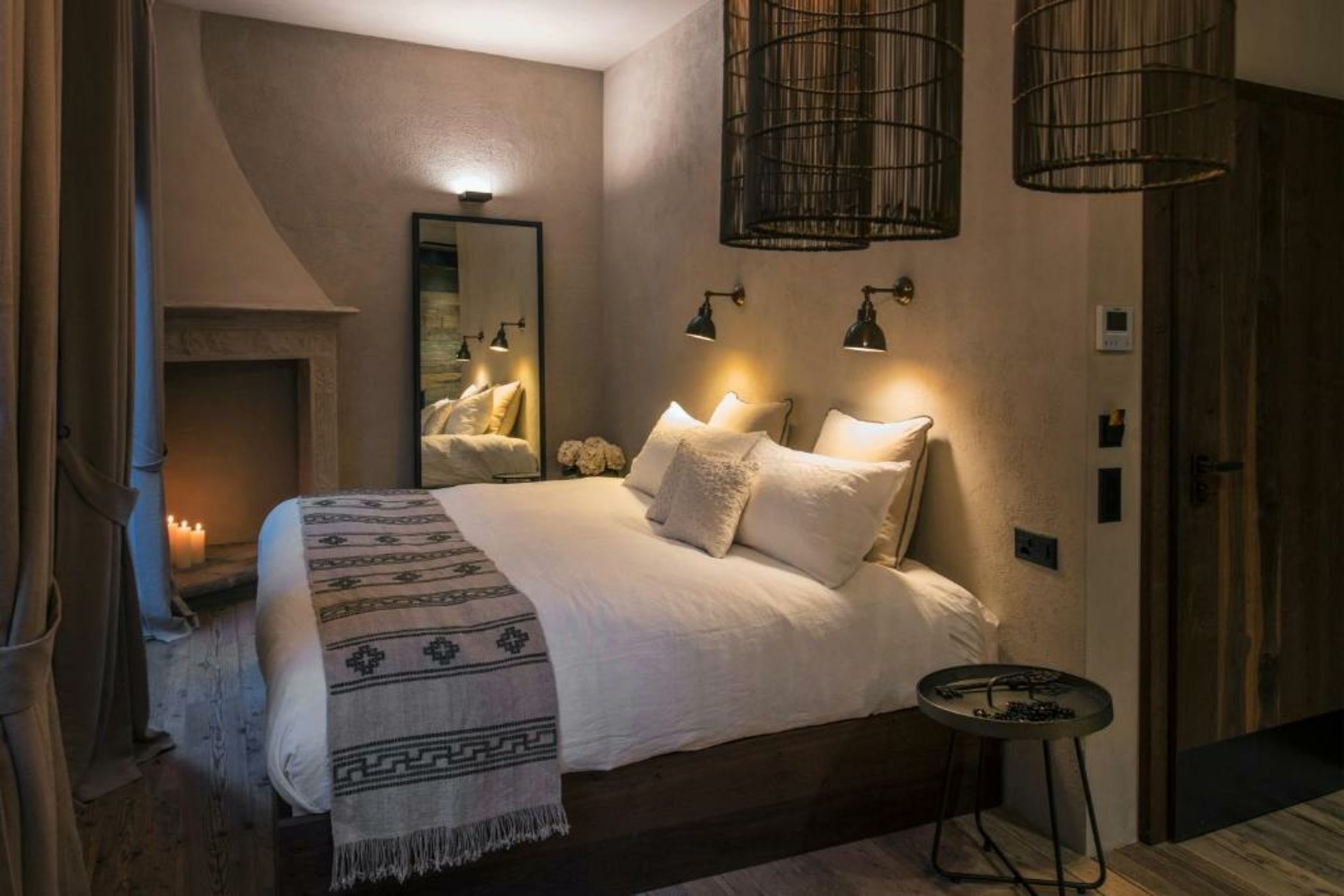 Relais Castello di Morcote