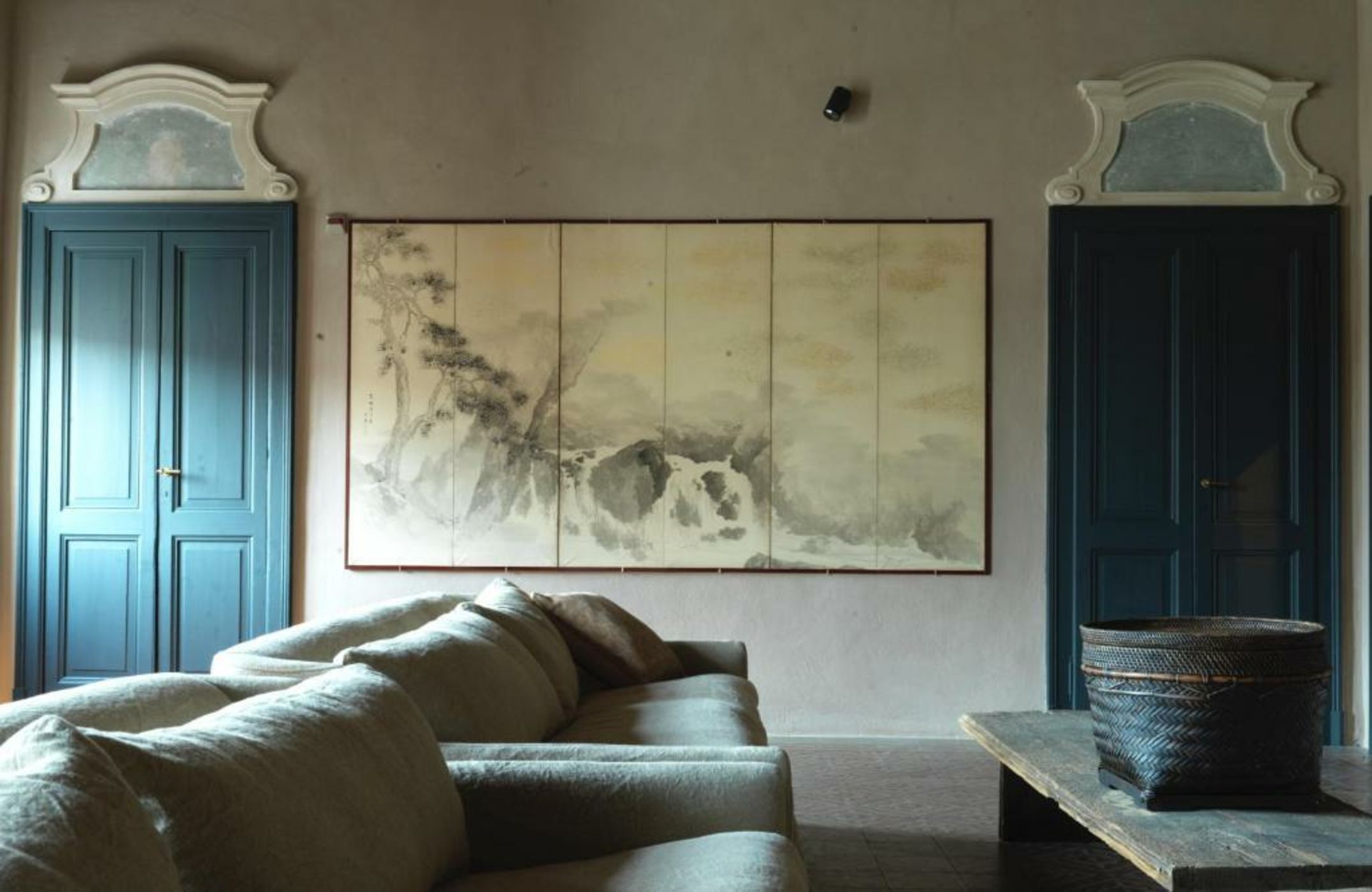 Relais Castello di Morcote