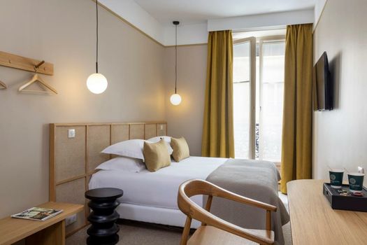 Hôtel Joe M