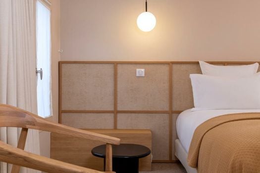 Hôtel Joe M