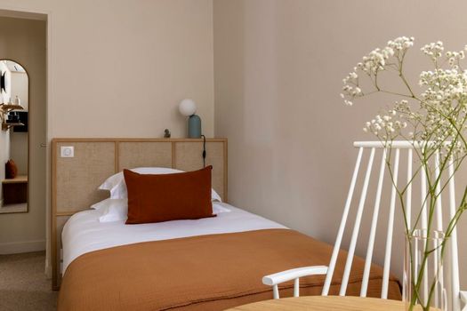 Hôtel Joe M
