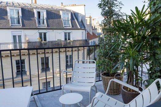Hôtel Joe M