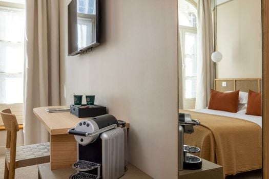 Hôtel Joe M