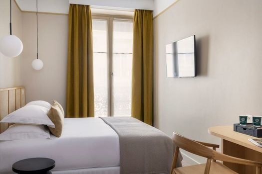 Hôtel Joe M