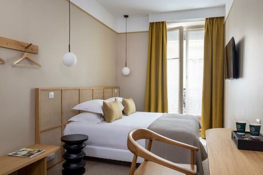 Hôtel Joe M