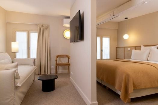 Hôtel Joe M