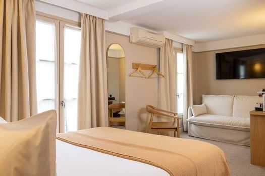 Hôtel Joe M