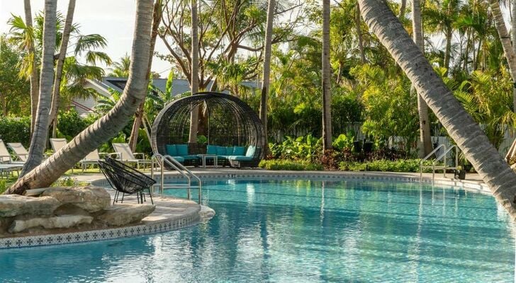 Havana Cabana at Key West