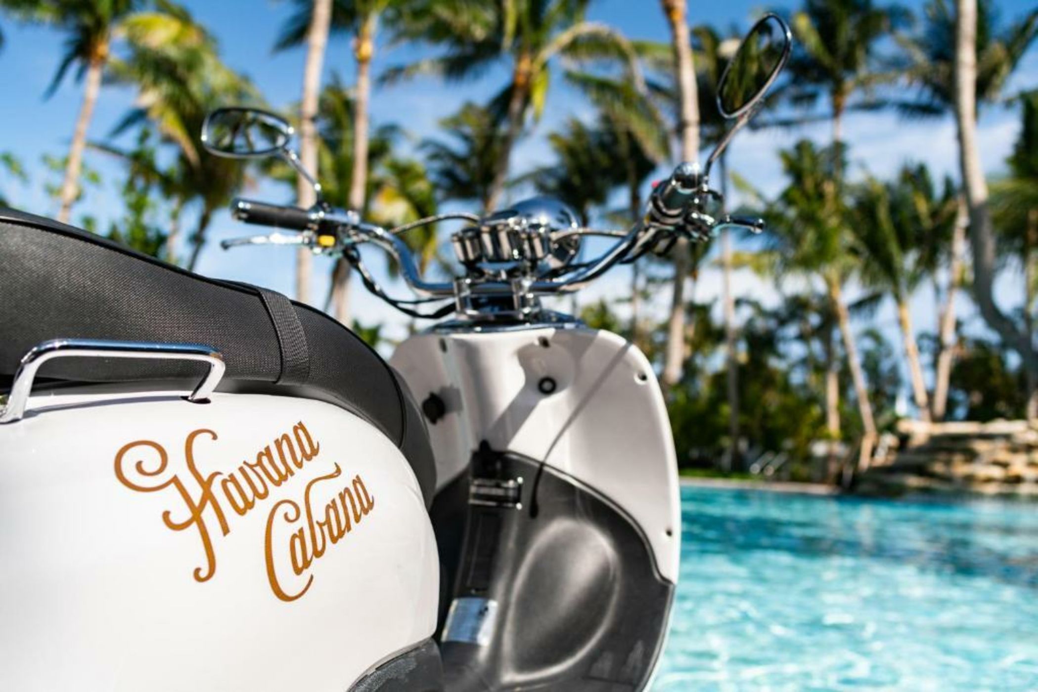 Havana Cabana at Key West