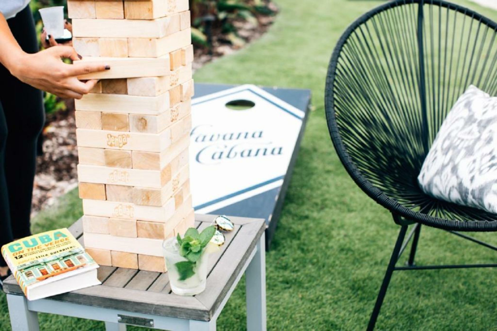 Havana Cabana at Key West