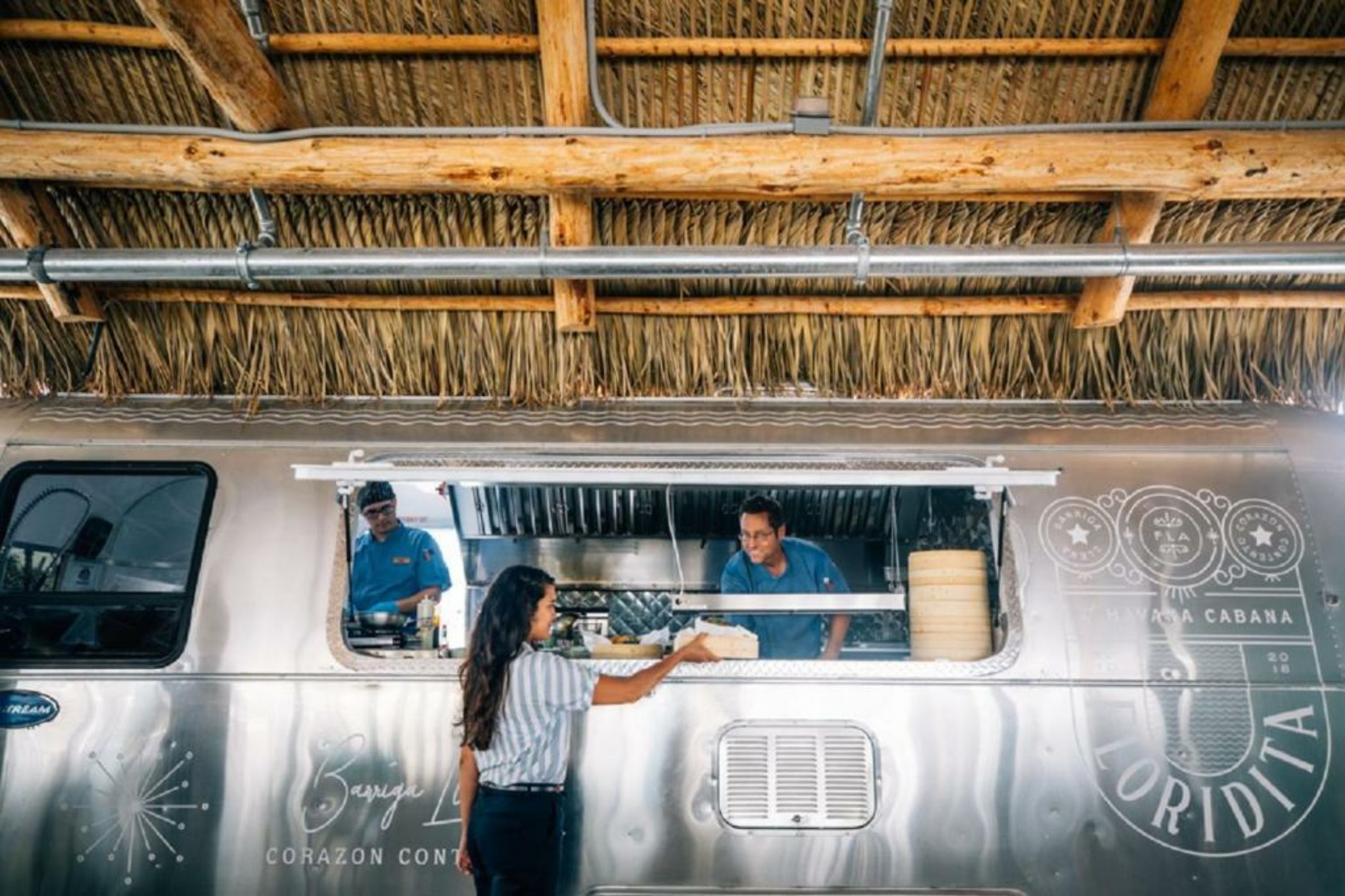 Havana Cabana at Key West