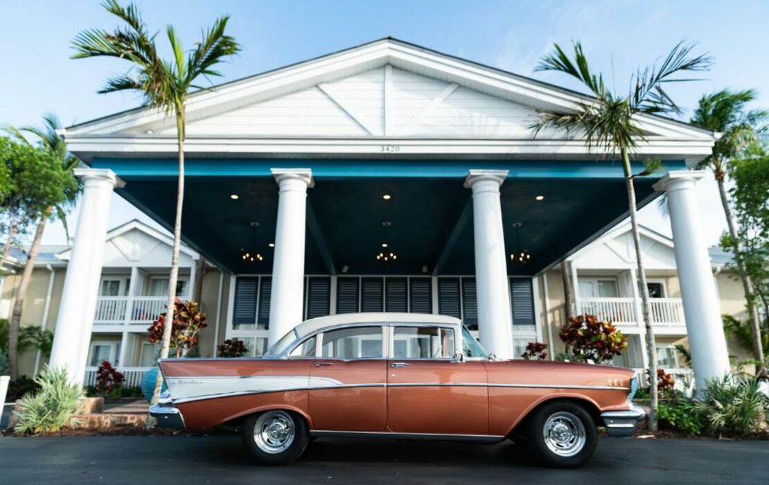 Havana Cabana at Key West, a Design Boutique Hotel Key West, U.S.A.