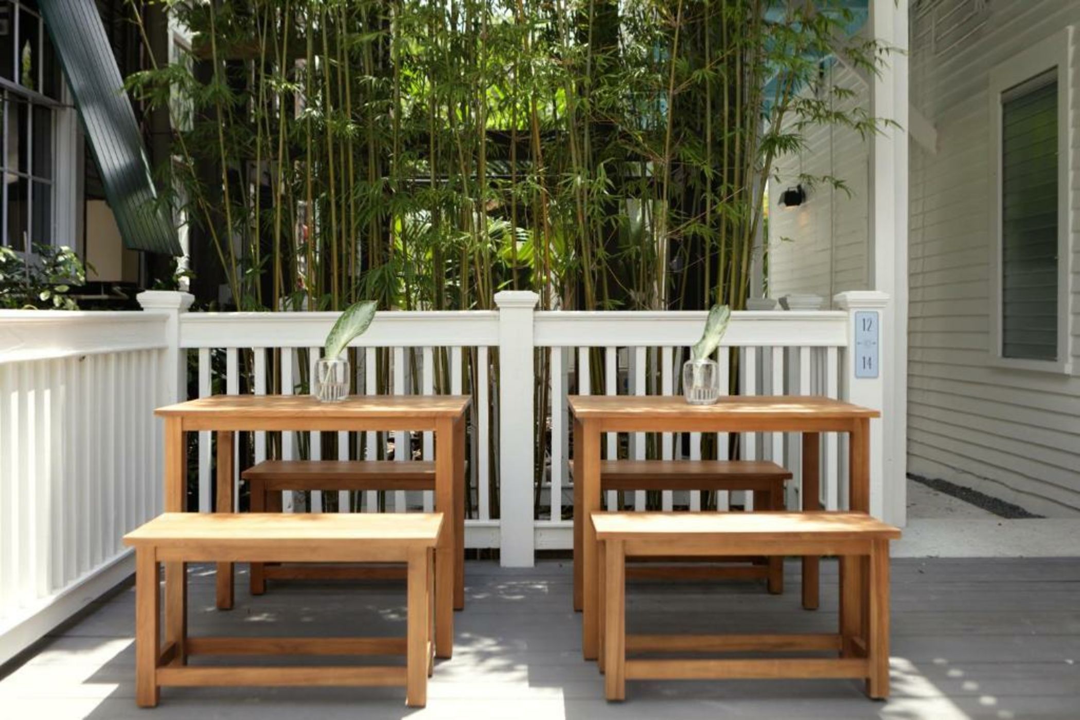 Kimpton Ridley House, an IHG Hotel