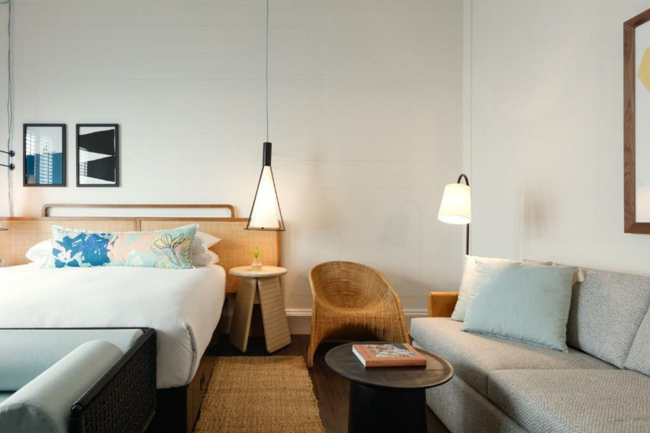 Kimpton Ridley House, an IHG Hotel