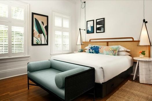 Kimpton Ridley House, an IHG Hotel