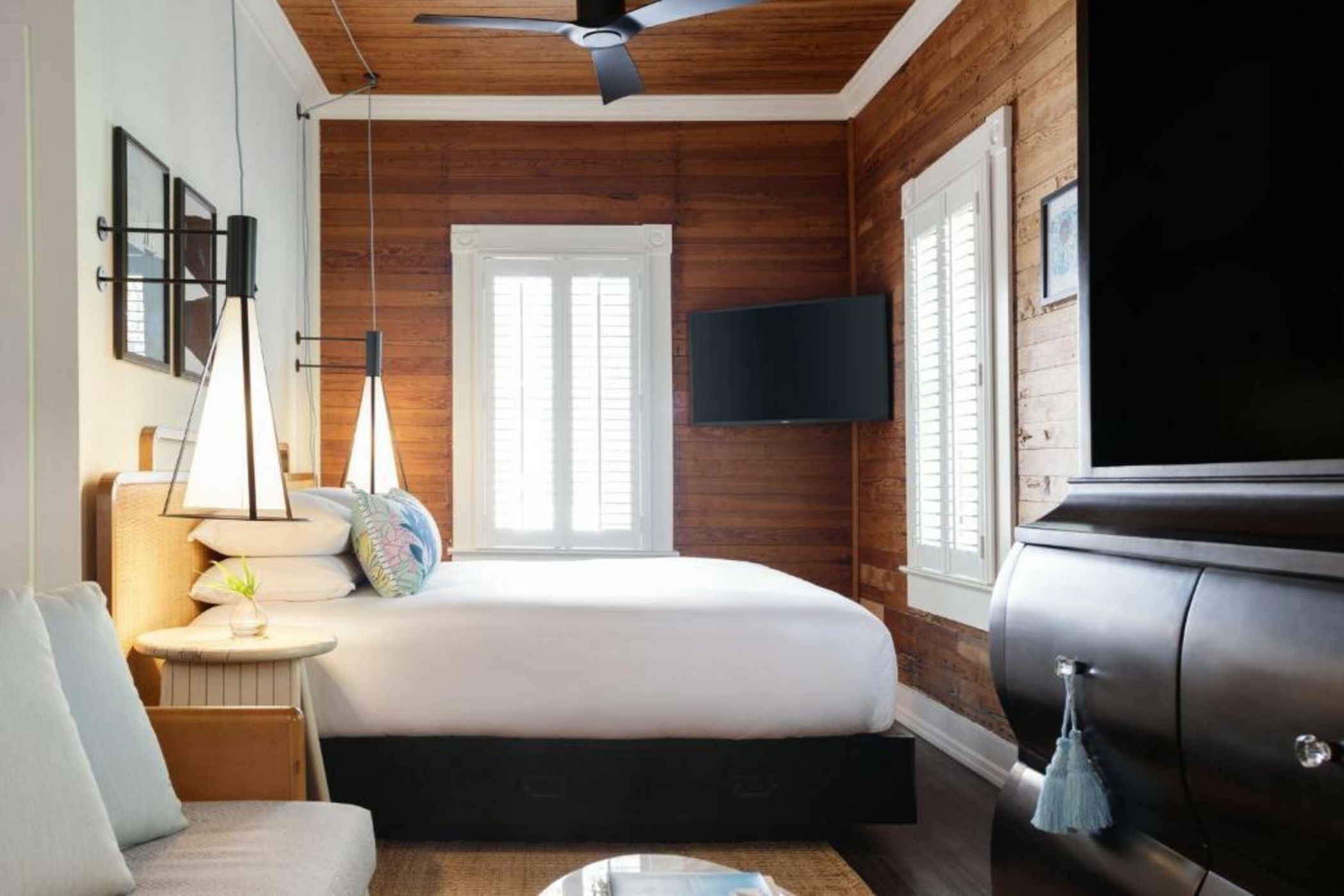 Kimpton Ridley House, an IHG Hotel