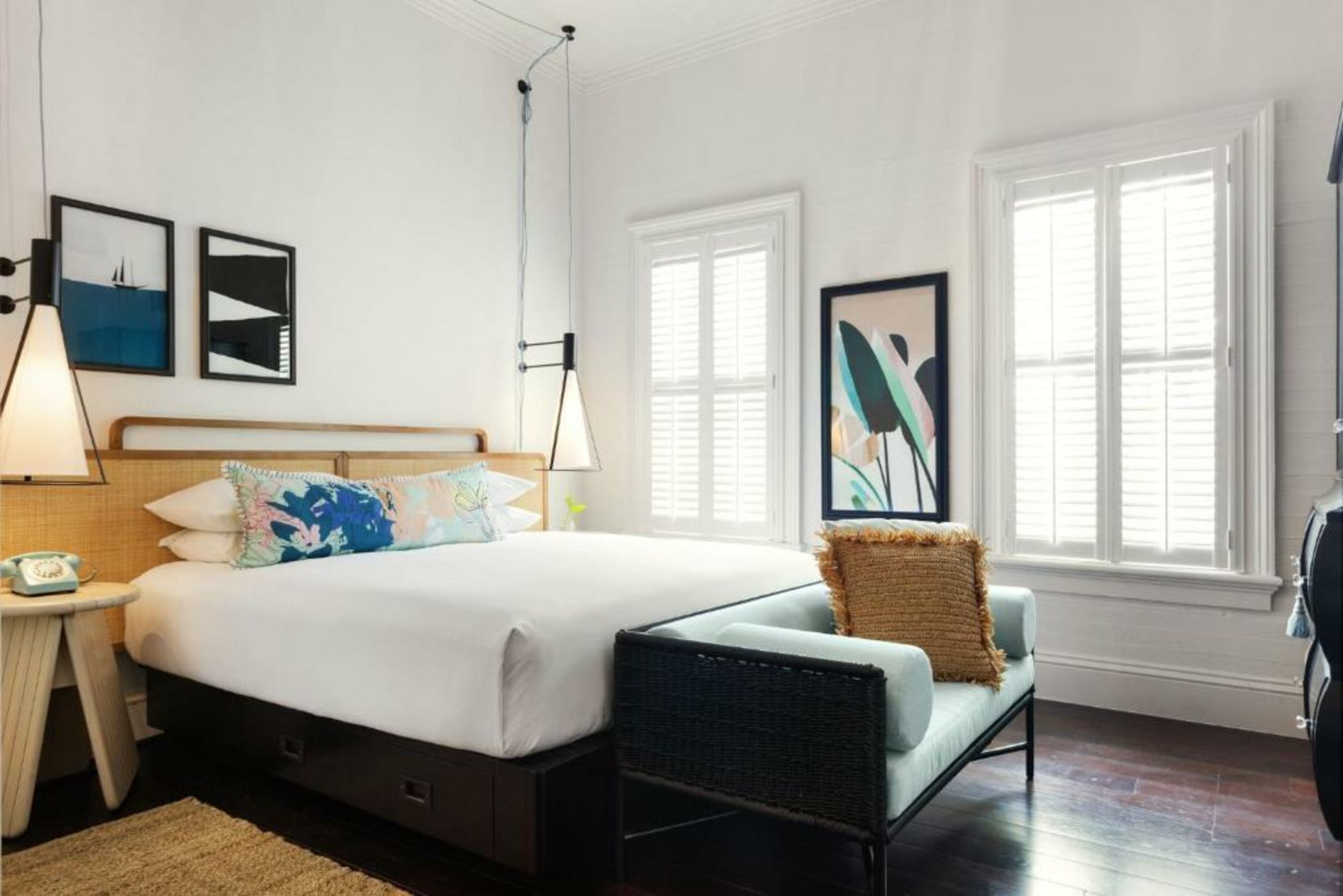 Kimpton Ridley House, an IHG Hotel