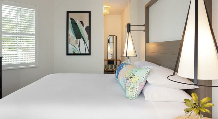 Kimpton Fitch Lodge, an IHG Hotel